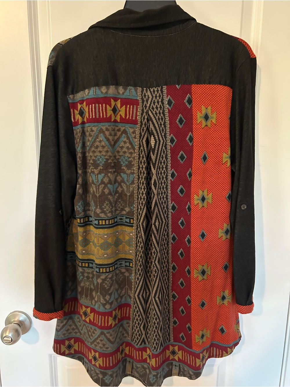 Parsley & Sage tunic - Picture 5 of 7